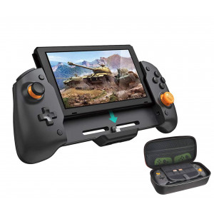 Геймпад для Nintendo Switch + сумка для хранения DOBE, TNS-19252C