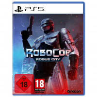 RoboCop: Rogue City (PS5)