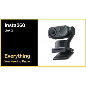 Веб-камера Insta360 Link 2