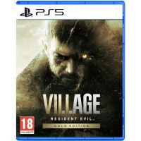 Resident Evil: Village Gold Edition (PS5)