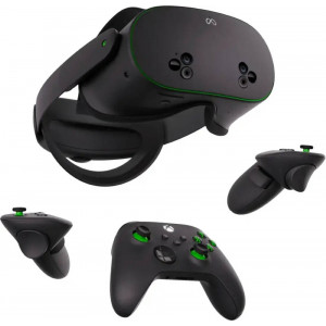 Очки виртуальной реальности Oculus Quest 3S Xbox Edition 128gb