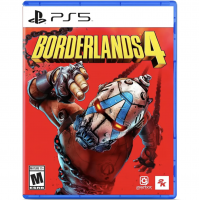 Borderlands 4 (PS5)