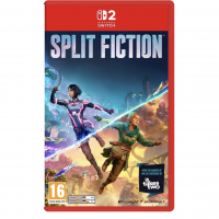 Split Fiction (Switch 2)