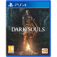 Dark Souls: Remastered (PS4)