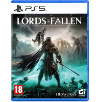The Lords of the Fallen (PS5)