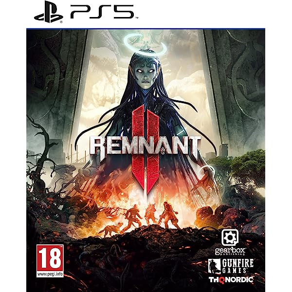 Remnant 2 (PS5) Remnant 2 (PS5)