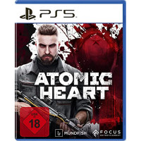 Atomic Heart (PS5)