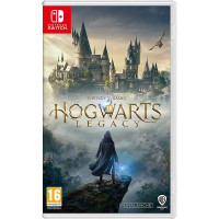 Hogwarts Legacy (Nintendo Switch)