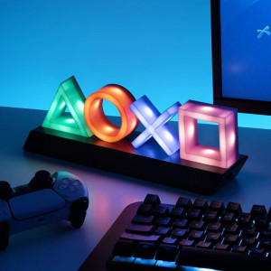 Светильник Playstation Icons Light V2 BDP (PP4140PSV2)