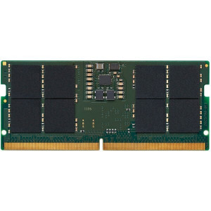Оперативная память Kingston 16Gb DDR5 4800MHz Kingston SO-DIMM (KVR48S40BS8-16) 1x16 ГБ