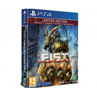 F.I.S.T Forged In Shadow Torch Limited Edition (PS4)