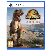Jurassic World Evolution 2 (PS5)