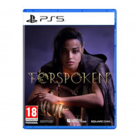 Forspoken (PS5)