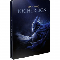 Elden Ring: Nightreign Seekers Steelbook Edition (PS5)