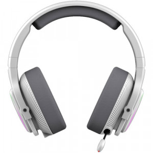 Bluetooth гарнитура A4Tech Bloody MR710 белый