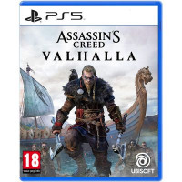 Assassin’s Creed Valhalla\Вальгалла (PS5)