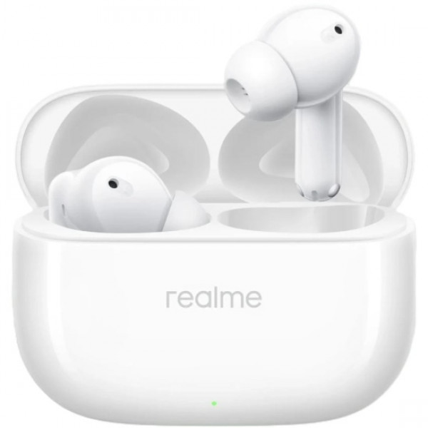 Беспроводные наушники realme Buds T310, белый Беспроводные наушники realme Buds T310, белый