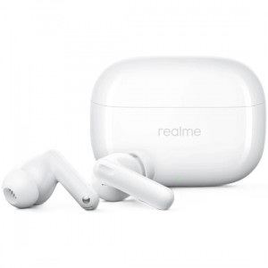 Беспроводные наушники realme Buds T310, белый Беспроводные наушники realme Buds T310, белый