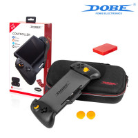 Геймпад для Nintendo Switch + сумка для хранения DOBE, TNS-19252C