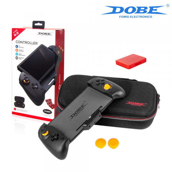 Геймпад для Nintendo Switch + сумка для хранения DOBE, TNS-19252C