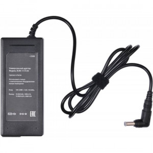 Адаптер питания для ноутбука Buro BUM-1157L90 90W-18.5V-20V 11-connectors 4.62A Адаптер питания для ноутбука Buro BUM-1157L90 90W-18.5V-20V 11-connectors 4.62A