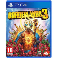 Borderlands 3 (PS4)