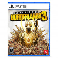Borderlands 3 Ultimate Edition (PS5)