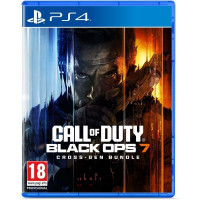 Call of Duty: Black Ops 7 (PS4)