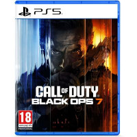 Call of Duty: Black Ops 7 (PS5)