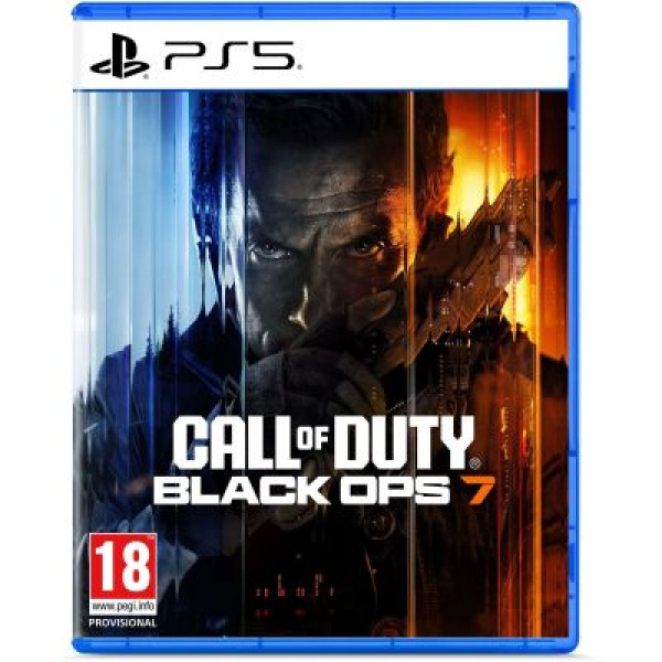 Call of Duty: Black Ops 7 (PS5)