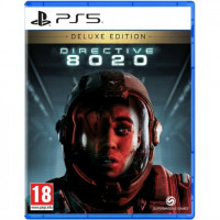 Directive 8020 Deluxe Edition (PS5)