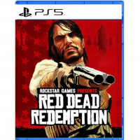 Red Dead Redemption (PS5)