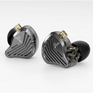 Наушники проводные KZ GK-Kunten 3.5 или Type-C Наушники проводные KZ GK-Kunten 3.5 или Type-C