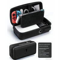 Сумка для хранения Nintendo Switch Oled (Большая)