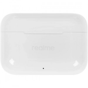 Беспроводные наушники realme Buds T200 белый Беспроводные наушники realme Buds T200 белый