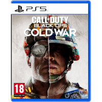 Call of Duty: Black Ops Cold War (PS5)