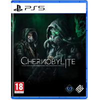 Chernobylite (PS5)