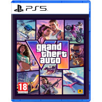Grand Theft Auto VI (PS5)