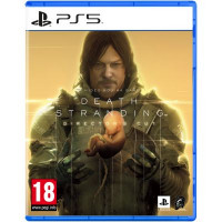 Death Stranding Director’s Cut (PS5)