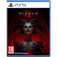 Diablo IV (PS5)