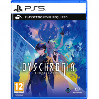 Dyschronia Chronos Alternate PS5 (PSVR2)
