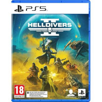 Helldivers 2 (PS5)