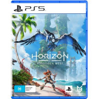 Horizon Forbidden West (PS5)