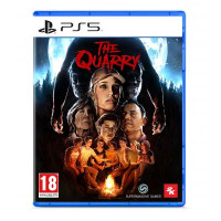 The Quarry (PS5)