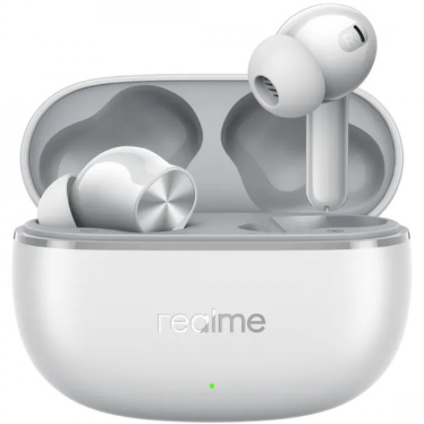 Беспроводные наушники realme Buds T200 Lite серый Беспроводные наушники realme Buds T200 Lite серый