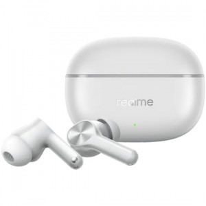 Беспроводные наушники realme Buds T200 Lite серый Беспроводные наушники realme Buds T200 Lite серый