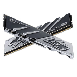 Оперативная память Apacer Panther 32GB (2х16GB) DDR5-6000 DIMM (AH5U32G60C6227BAA-2)