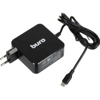 Блок питания Buro BUM-СW065 автоматический 65W 5V-20V 3.25A от бытовой электросети