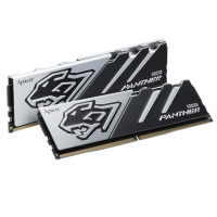 Оперативная память Apacer Panther 32GB (2х16GB) DDR5-6000 DIMM (AH5U32G60C6227BAA-2)