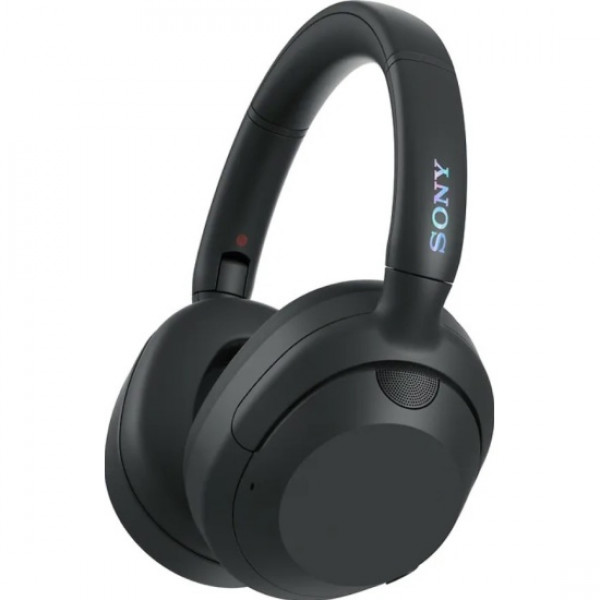 Беспроводные наушники Sony ULT Wear WH-ULT900N, черный